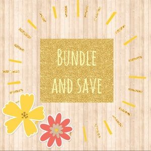 Bundle & Save!